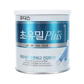 Sữa Non ILDONG số 1 Hàn Quốc lon 100 gói /100g (trẻ từ 0-12 tháng)